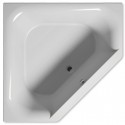 Акриловая ванна 145x145 см Riho Austin B005001005 Акриловая ванна 145x145 см Riho Austin B005001005