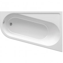 Акриловая ванна 170x105 см R Ravak Chrome CA41000000