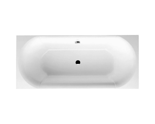 Квариловая ванна 170x75 см альпийский белый Villeroy & Boch Pavia UBQ170PAV2V-01