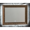 Зеркало 83x64 см Conti Prestige ZLP31 Зеркало 83x64 см Conti Prestige ZLP31