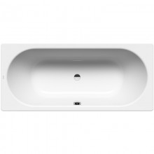 Стальная ванна 170x70 см Kaldewei Classic Duo 105 Standard