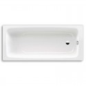 Стальная ванна 160x70 см Kaldewei Cayono 748 с покрытием Anti-Slip и Easy-Clean