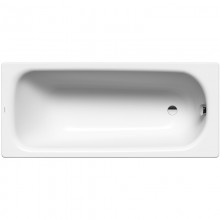 Стальная ванна 140x70 см Kaldewei Saniform Plus 360-1 Standard