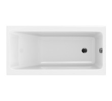 Акриловая ванна 170x75 см Cersanit Crea WP-CREA*170