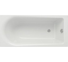Акриловая ванна 150x70 см Cersanit Flavia WP-FLAVIA*150