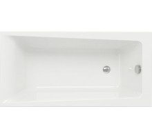 Акриловая ванна 150x70 см Cersanit Lorena WP-LORENA*150