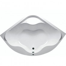 Акриловая ванна 150x150 см Marka One Afrodita 01аф1515