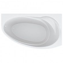 Акриловая ванна 170x100 см R Marka One Julianna 01дж1710п