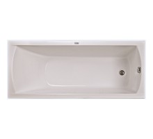 Акриловая ванна 165x70 см Marka One Modern 01мод16570