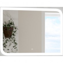 Зеркало 80x60 см Conti Fantasy ZLP37
