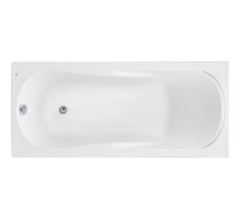 Акриловая ванна 160x75 см Roca Uno ZRU9302869