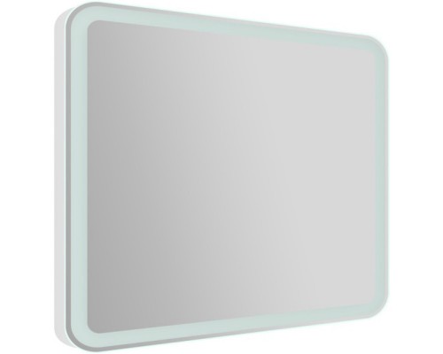 Зеркало 60x60 см BelBagno Marino SPC-MAR-600-600-LED-BTN