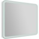 Зеркало 60x60 см BelBagno Marino SPC-MAR-600-600-LED-BTN