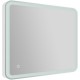 Зеркало 60x60 см BelBagno Marino SPC-MAR-600-600-LED-TCH