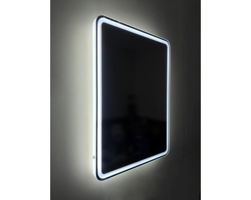 Зеркало 60x80 см BelBagno Marino SPC-MAR-600-800-LED-BTN