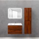 Зеркало 60x80 см BelBagno Marino SPC-MAR-600-800-LED-BTN