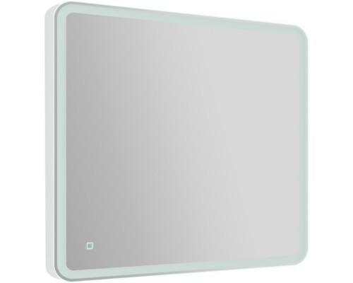 Зеркало 80x80 см BelBagno Marino SPC-MAR-800-800-LED-TCH