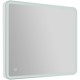 Зеркало 80x80 см BelBagno Marino SPC-MAR-800-800-LED-TCH