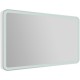 Зеркало 90x60 см BelBagno Marino SPC-MAR-900-600-LED-BTN