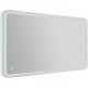 Зеркало 90x60 см BelBagno Marino SPC-MAR-900-600-LED-TCH