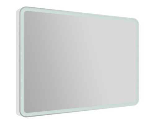 Зеркало 100x80 см BelBagno Marino SPC-MAR-1000-800-LED-BTN