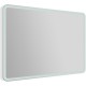 Зеркало 100x80 см BelBagno Marino SPC-MAR-1000-800-LED-BTN