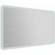 Зеркало 120x80 см BelBagno Marino SPC-MAR-1200-800-LED-TCH