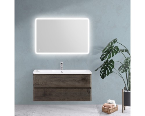 Зеркало 120x80 см BelBagno Marino SPC-MAR-1200-800-LED-TCH