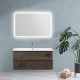 Зеркало 120x80 см BelBagno Marino SPC-MAR-1200-800-LED-TCH