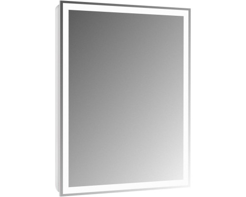 Зеркало 50x60 см BelBagno SPC-GRT-500-600-LED-BTN