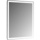 Зеркало 50x60 см BelBagno SPC-GRT-500-600-LED-BTN