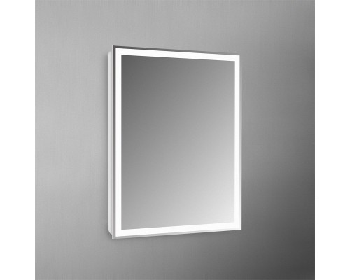 Зеркало 50x60 см BelBagno SPC-GRT-500-600-LED-BTN