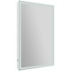 Зеркало 50x80 см BelBagno SPC-GRT-500-800-LED-BTN