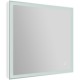 Зеркало 60x60 см BelBagno SPC-GRT-600-600-LED-TCH