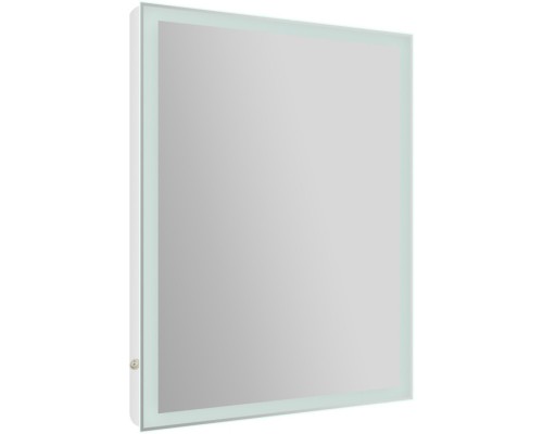 Зеркало 60x80 см BelBagno SPC-GRT-600-800-LED-BTN