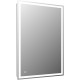 Зеркало 60x80 см BelBagno SPC-GRT-600-800-LED-TCH