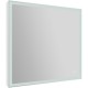 Зеркало 80x80 см BelBagno SPC-GRT-800-800-LED-TCH