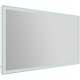 Зеркало 90x60 см BelBagno SPC-GRT-900-600-LED-BTN