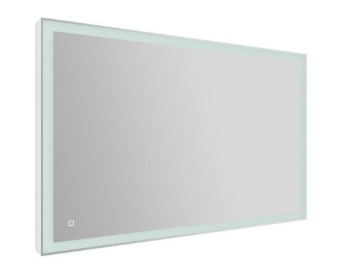 Зеркало 90x60 см BelBagno SPC-GRT-900-600-LED-TCH