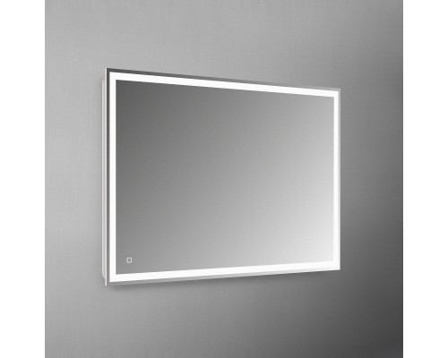 Зеркало 90x60 см BelBagno SPC-GRT-900-600-LED-TCH