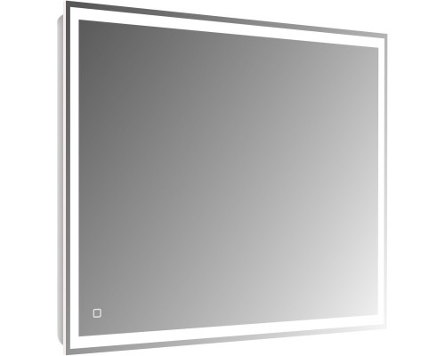 Зеркало 90x80 см BelBagno SPC-GRT-900-800-LED-TCH