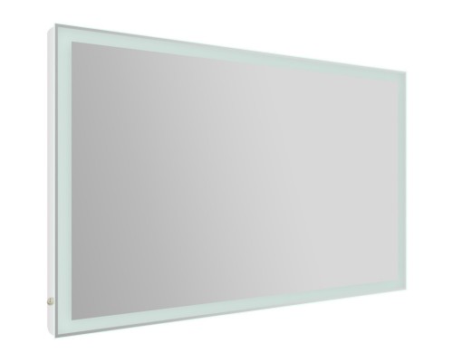 Зеркало 100x60 см BelBagno SPC-GRT-1000-600-LED-BTN