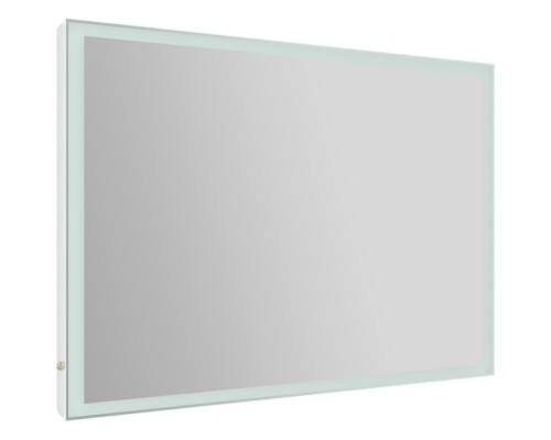 Зеркало 100x80 см BelBagno SPC-GRT-1000-800-LED-BTN