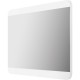 Зеркало 80x70 см BelBagno SPC-CEZ-800-700-LED-BTN