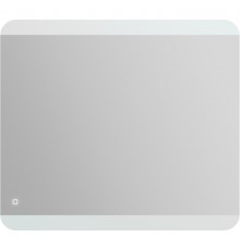 Зеркало 80x70 см BelBagno SPC-CEZ-800-700-LED-TCH