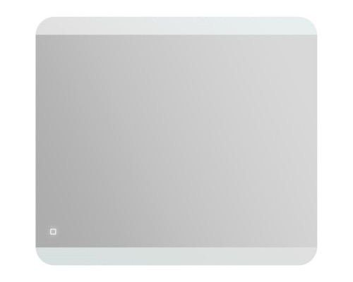 Зеркало 80x70 см BelBagno SPC-CEZ-800-700-LED-TCH