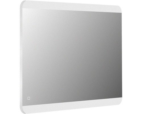 Зеркало 80x70 см BelBagno SPC-CEZ-800-700-LED-TCH