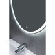 Зеркало 60x80 см BelBagno SPC-VST-600-800-LED-TCH