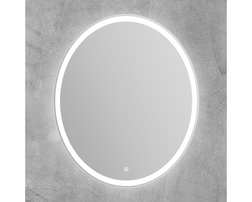 Зеркало 75x90 см BelBagno SPC-VST-750-900-LED-TCH