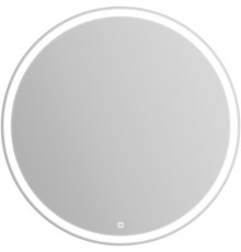 Зеркало 80x80 см BelBagno SPC-RNG-800-LED-TCH